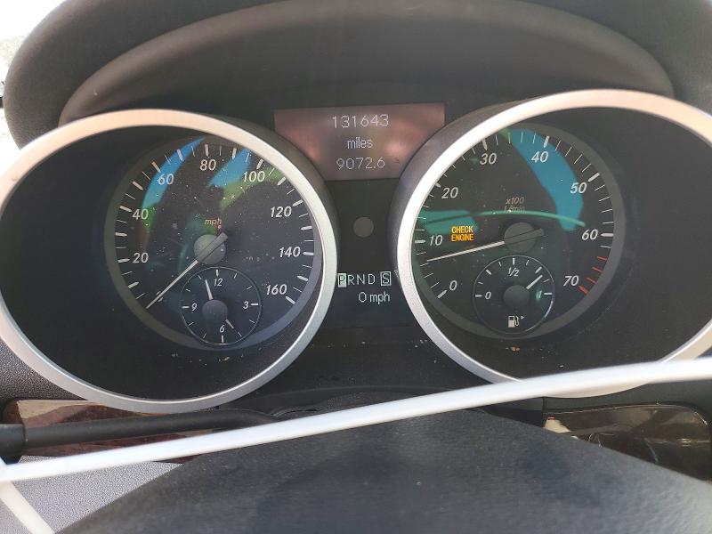 Продаж на аукціоні авто 2005 Mercedes-benz Slk, vin: WDBWK56F05F056455, номер лоту: 57964066