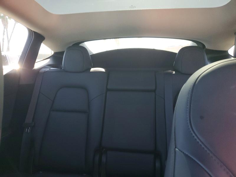 Aukcja sprzedaży 2023 Tesla Model Y, vin: 7SAYGDEE7PF867193, numer aukcji: 56703176
