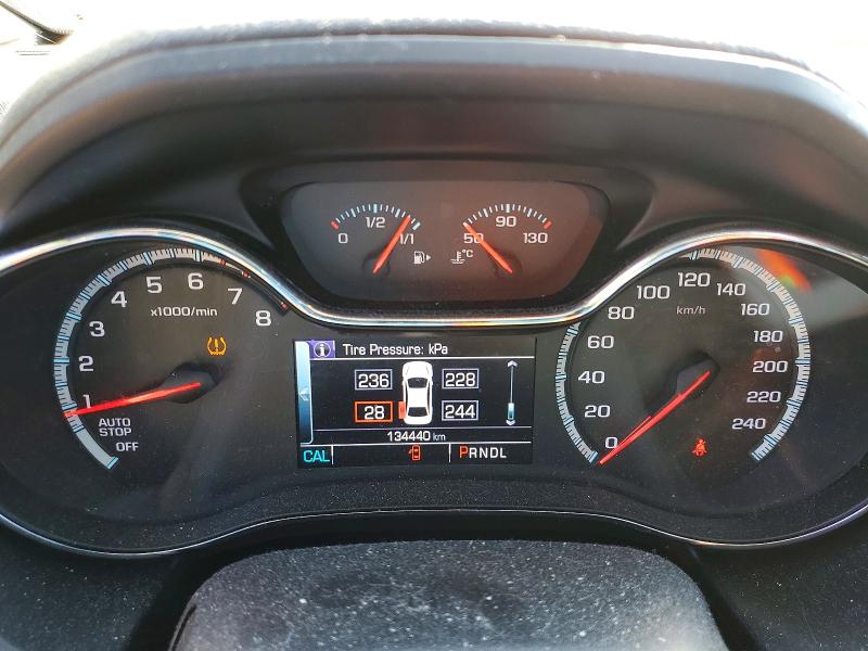 Продажа на аукционе авто 2018 Chevrolet Cruze, vin: 1G1BE5SM0J7238357, номер лота: 58293966