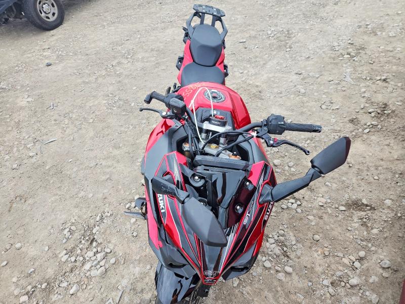 Aukcja sprzedaży 2024 Suzuki Gsx1000, vin: JS1EK12B6R7100123, numer aukcji: 57855256