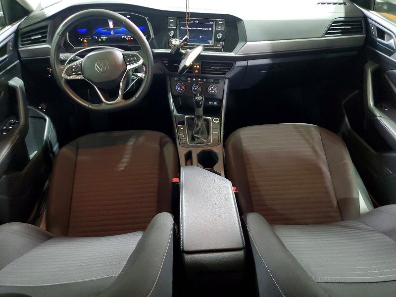 57220896 :رقم المزاد ، 3VW5M7BU4RM019824 vin ، 2024 Volkswagen Jetta مزاد بيع