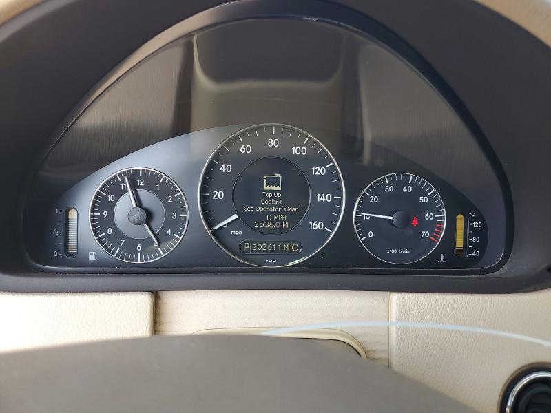 Продажа на аукционе авто 2008 Mercedes-benz Clk, vin: WDBTJ56J08F256122, номер лота: 57206866