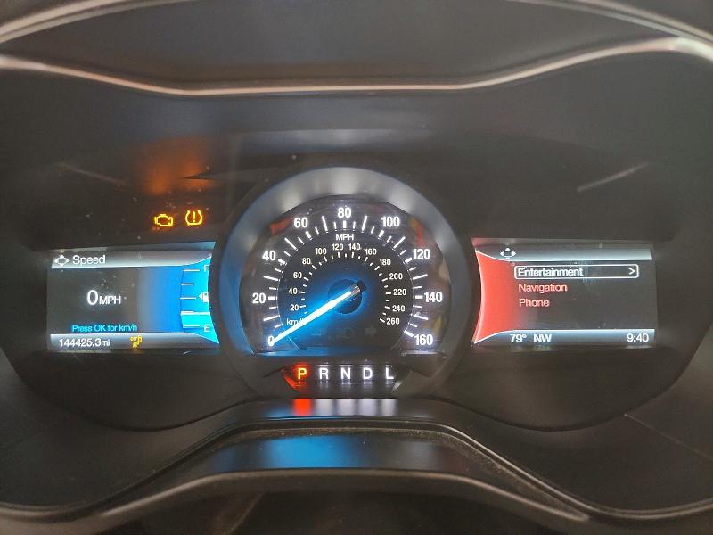 2020 Ford Fusion მანქანა იყიდება აუქციონზე, vin: 3FA6P0HDXLR187643, აუქციონის ნომერი: 49082256