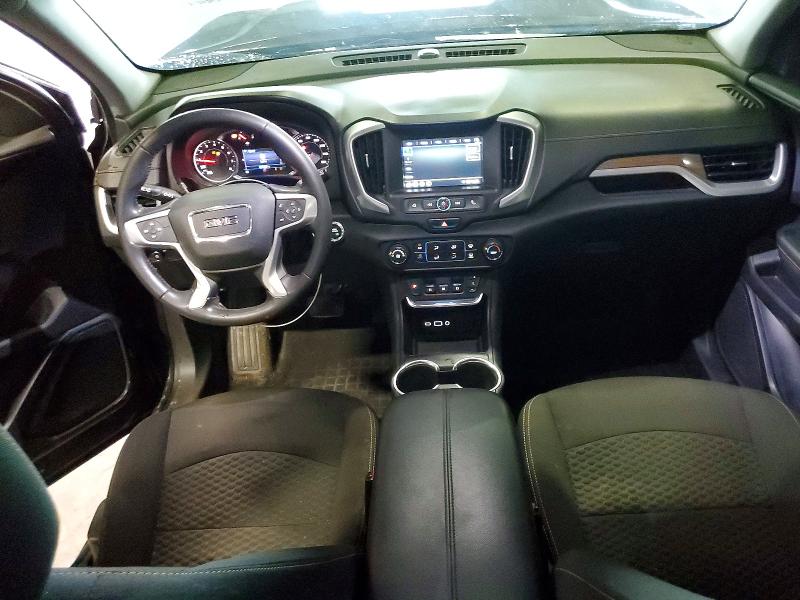 56666486 :رقم المزاد ، 3GKALMEV4KL386360 vin ، 2019 Gmc Terrain مزاد بيع