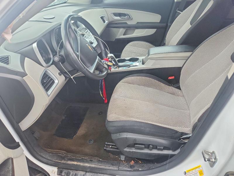 2011 Chevrolet Equinox მანქანა იყიდება აუქციონზე, vin: 2CNALDEC6B6251228, აუქციონის ნომერი: 58514896
