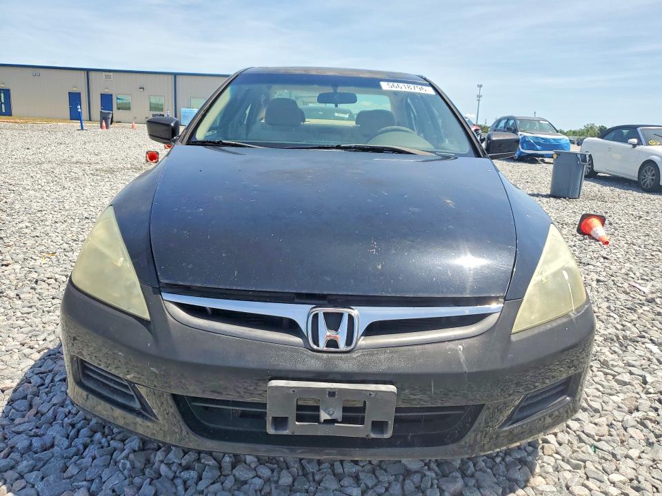 Продажа на аукционе авто 2007 Honda Accord, vin: 1HGCM56787A137244, номер лота: 56618796