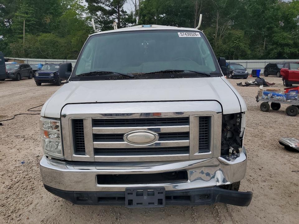 Aukcja sprzedaży 2014 Ford Econoline, vin: 1FTSS3EL4EDA64047, numer aukcji: 57430526