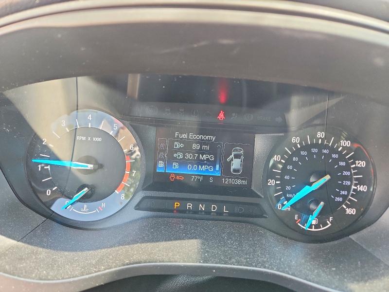 Продаж на аукціоні авто 2019 Ford Fusion, vin: 3FA6P0G71KR142102, номер лоту: 56254366