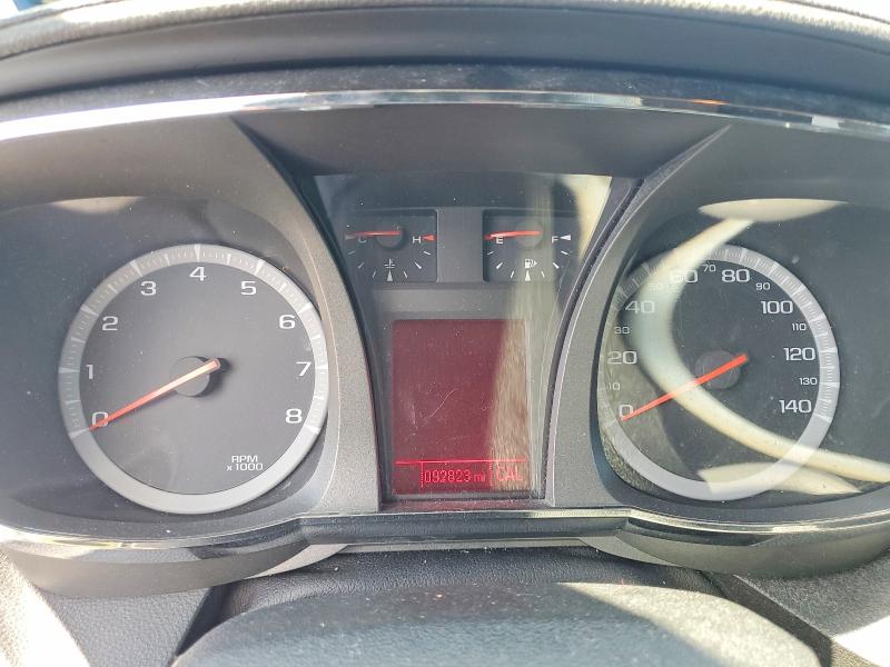 Продаж на аукціоні авто 2017 Gmc Terrain, vin: 2GKFLSEK9H6186166, номер лоту: 57927636