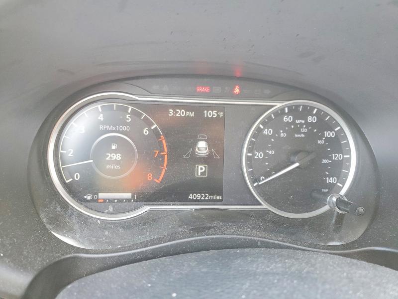 Aukcja sprzedaży 2019 Nissan Kicks, vin: 3N1CP5CU0KL499346, numer aukcji: 56511826