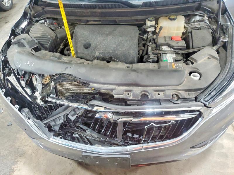 Aukcja sprzedaży 2018 Buick Enclave, vin: 5GAEVAKW7JJ143183, numer aukcji: 58990766