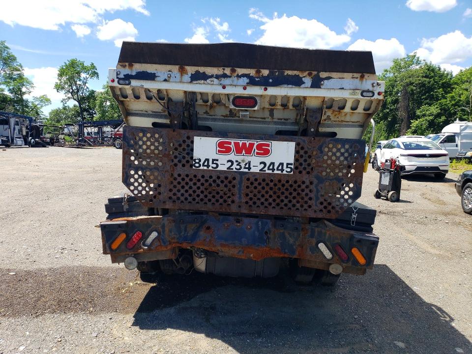 Продаж на аукціоні авто 2021 Isuzu Npr, vin: 54DB4W1D0MS208998, номер лоту: 57657976