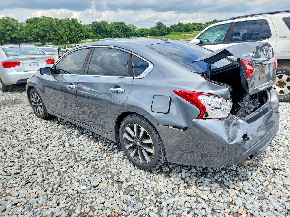 Aukcja sprzedaży 2016 Nissan Altima 2.5, vin: 1N4AL3AP8GC155726, numer aukcji: 56771586