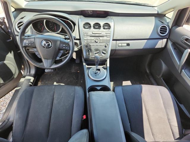 Продажа на аукционе авто 2010 Mazda Cx-7, vin: JM3ER2W50A0330207, номер лота: 58483276