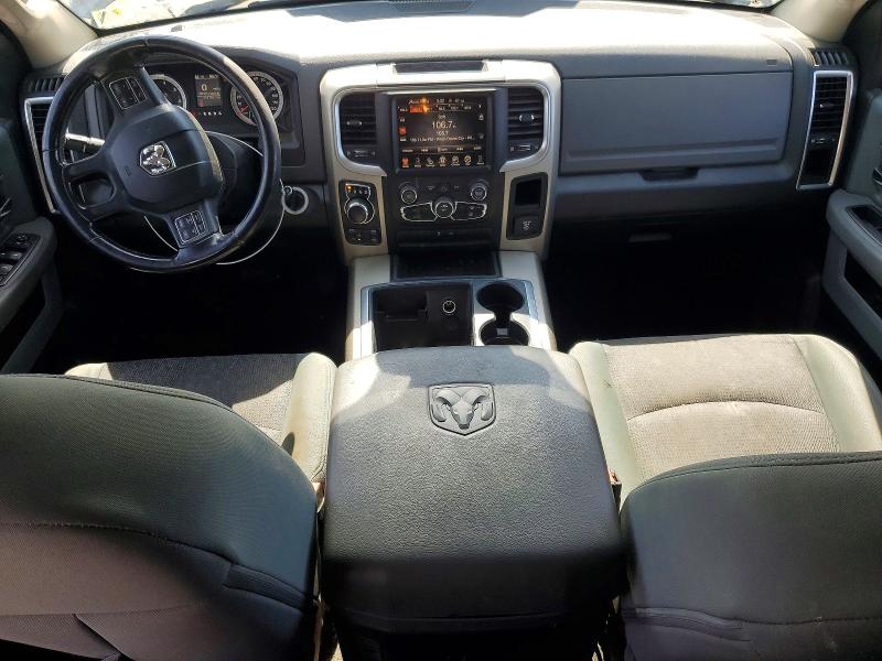Продажа на аукционе авто 2014 Ram 1500, vin: 1C6RR7LT9ES380423, номер лота: 57310826