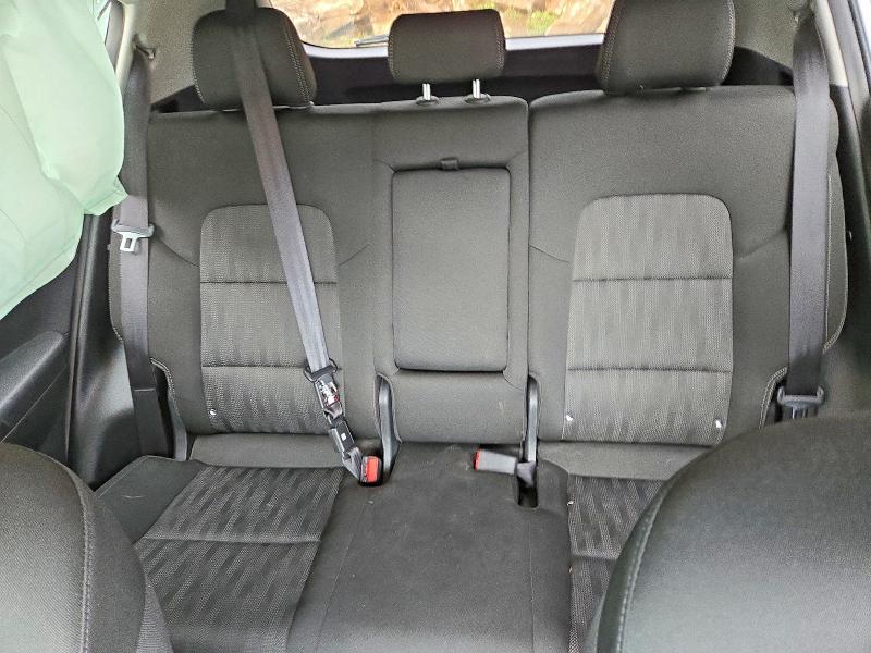56303396 :رقم المزاد ، KNDPMCAC0H7148391 vin ، 2017 Kia Sportage مزاد بيع