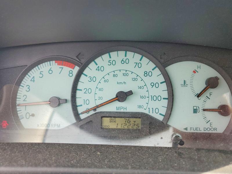 Продажа на аукционе авто 2004 Toyota Corolla, vin: 2T1BR32E84C316072, номер лота: 56452546