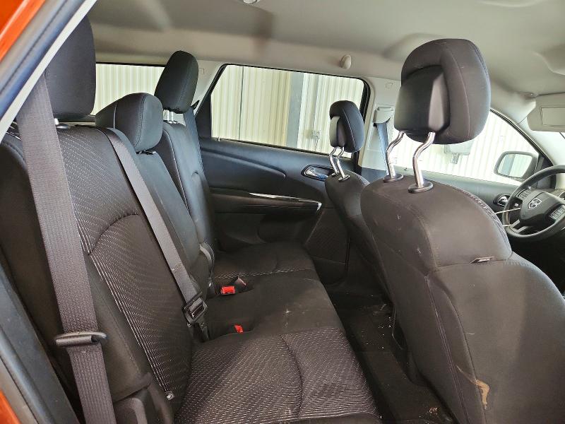 Продаж на аукціоні авто 2014 Dodge Journey, vin: 3C4PDCBG9ET308860, номер лоту: 54501886