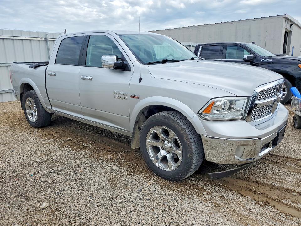 2017 Ram 1500 მანქანა იყიდება აუქციონზე, vin: 1C6RR7NT3HS768040, აუქციონის ნომერი: 54751976
