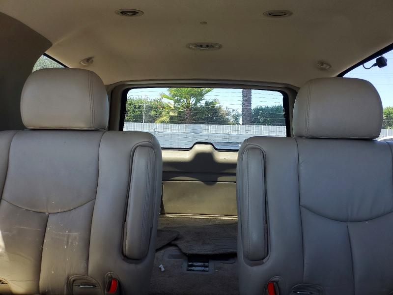58824216 :رقم المزاد ، 1GNEK13T11J223033 vin ، 2001 Chevrolet Tahoe مزاد بيع