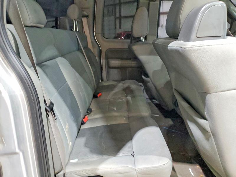 Продаж на аукціоні авто 2007 Ford F150, vin: 1FTPX14V27FA28122, номер лоту: 56493596
