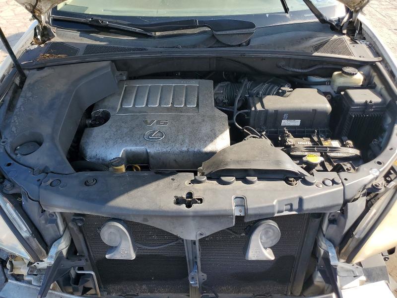 Продаж на аукціоні авто 2007 Lexus Rx, vin: 2T2GK31U27C024887, номер лоту: 56056936