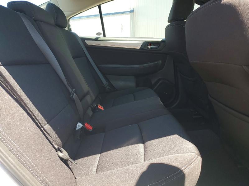 Продажа на аукционе авто 2017 Subaru Legacy, vin: 4S3BNAC64H3063211, номер лота: 58069076