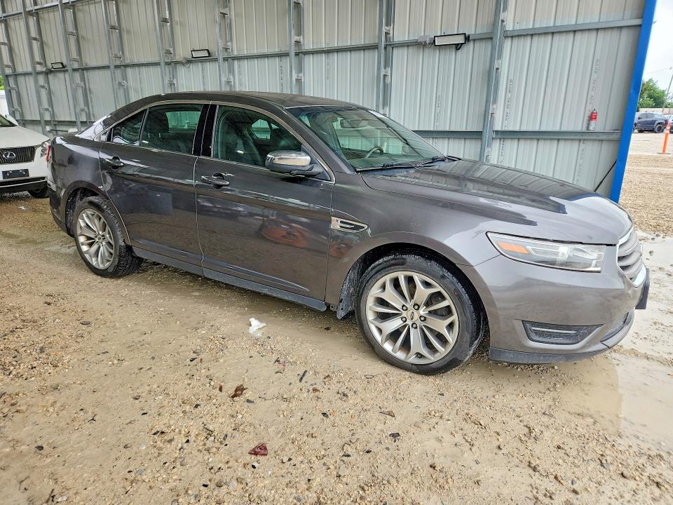 Продажа на аукционе авто 2015 Ford Taurus, vin: 1FAHP2F84FG139268, номер лота: 58963786