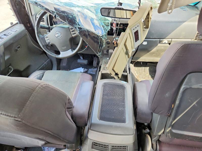 Продажа на аукционе авто 2006 Nissan Titan, vin: 1N6AA07BX6N572095, номер лота: 55472576