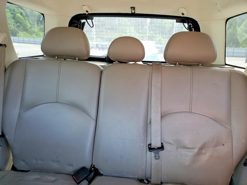 Продажа на аукционе авто 2008 Mercury Mariner, vin: 4M2CU97138KJ27954, номер лота: 56489766