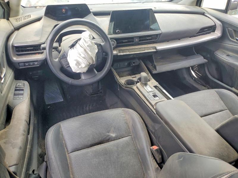 Aukcja sprzedaży 2023 Toyota Prius, vin: JTDACAAU9P3008688, numer aukcji: 56330266