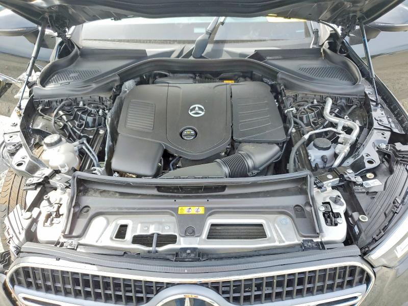 Aukcja sprzedaży 2024 Mercedes-benz Glc, vin: W1NKM4HB4RF101281, numer aukcji: 55864796