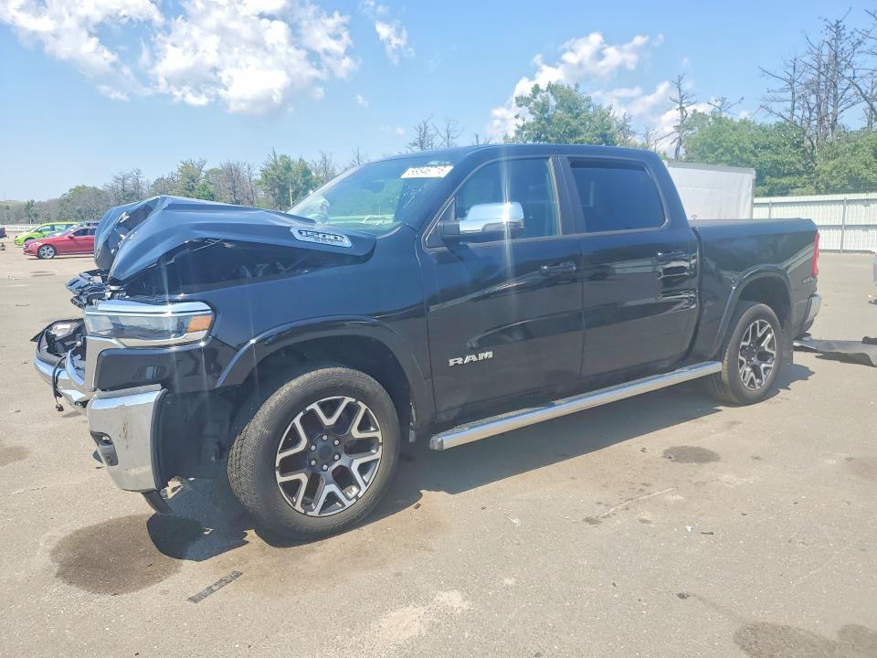 Aukcja sprzedaży 2025 Ram 1500, vin: 1C6SRFJP8SN516942, numer aukcji: 58546716