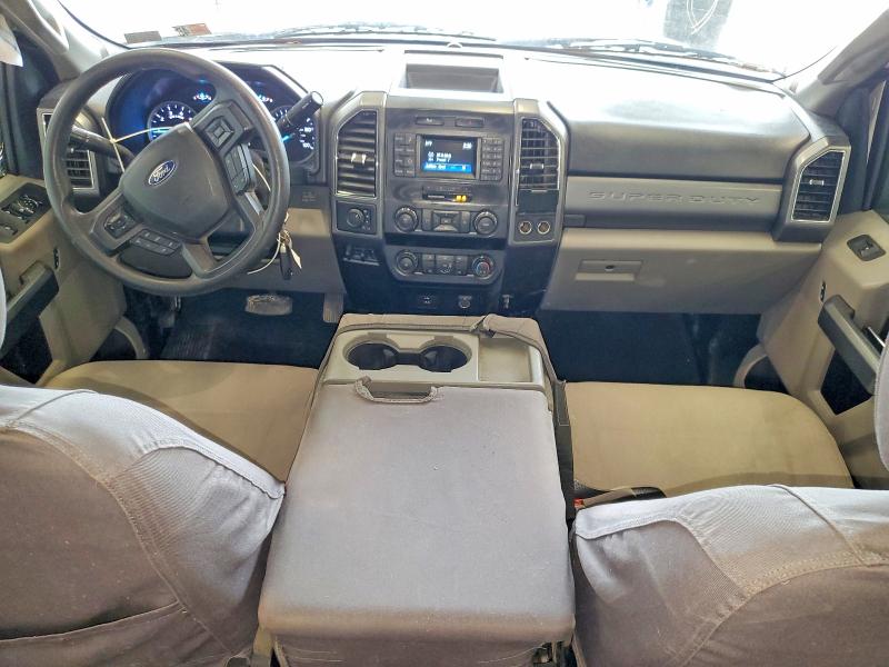 Продаж на аукціоні авто 2019 Ford F250, vin: 1FT7W2B68KEE35929, номер лоту: 56276646