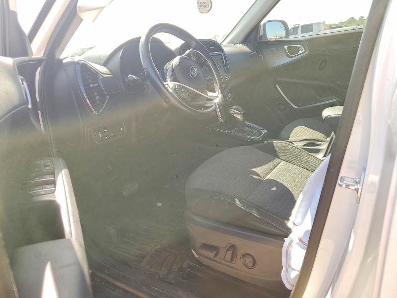 Продажа на аукционе авто 2020 Kia Soul, vin: KNDJ33AU6L7088028, номер лота: 56684256