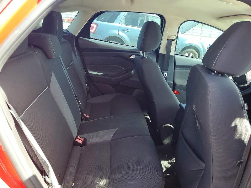 2013 Ford Focus მანქანა იყიდება აუქციონზე, vin: 1FADP3K2XDL379774, აუქციონის ნომერი: 55959056