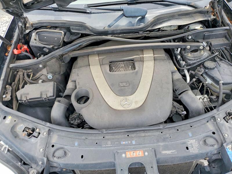 56274826 :رقم المزاد ، 4JGBF8GE0AA586407 vin ، 2010 Mercedes-benz Gl مزاد بيع