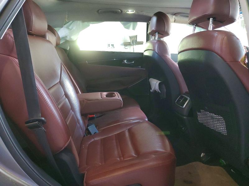 Aukcja sprzedaży 2017 Kia Sorento, vin: 5XYPK4A55HG228236, numer aukcji: 57244216
