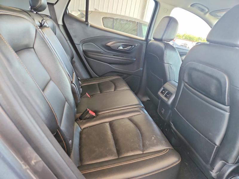 Продажа на аукционе авто 2020 Gmc Terrain, vin: 3GKALVEV9LL264973, номер лота: 53895316