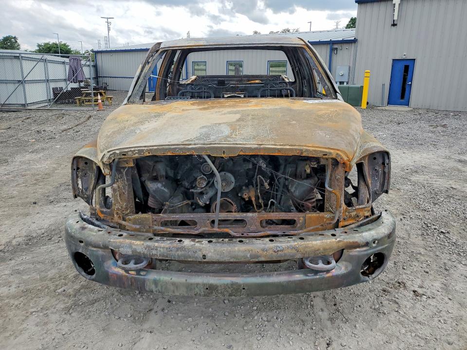 Aukcja sprzedaży 2006 Dodge Ram 2500, vin: 3D7KS28D86G132150, numer aukcji: 57361176