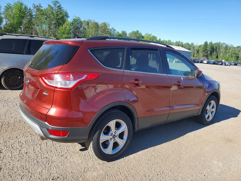 Aukcja sprzedaży 2014 Ford Escape, vin: 1FMCU9GXXEUD82526, numer aukcji: 55244316