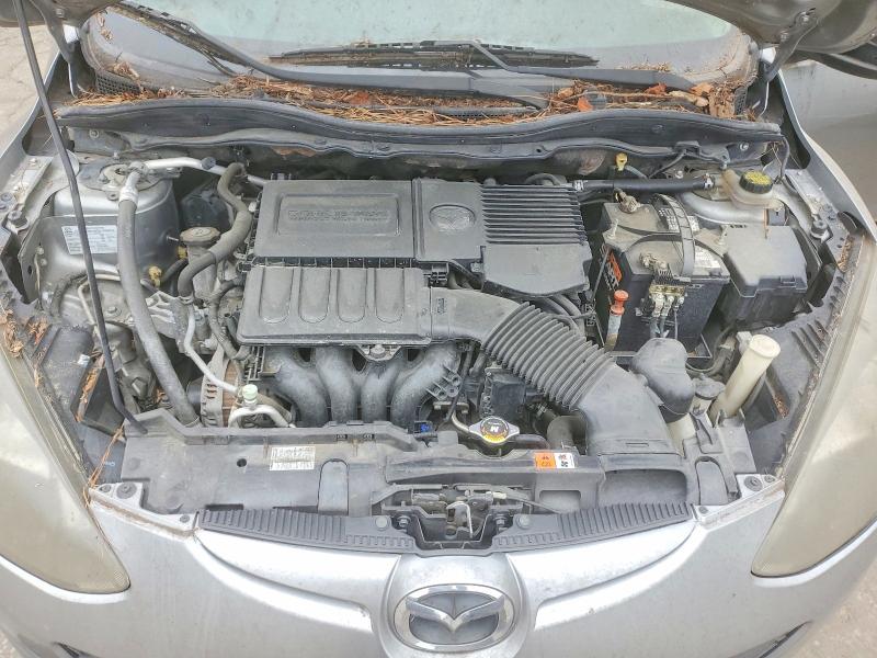 Aukcja sprzedaży 2014 Mazda Mazda2, vin: JM1DE1KY8E0174479, numer aukcji: 58840966