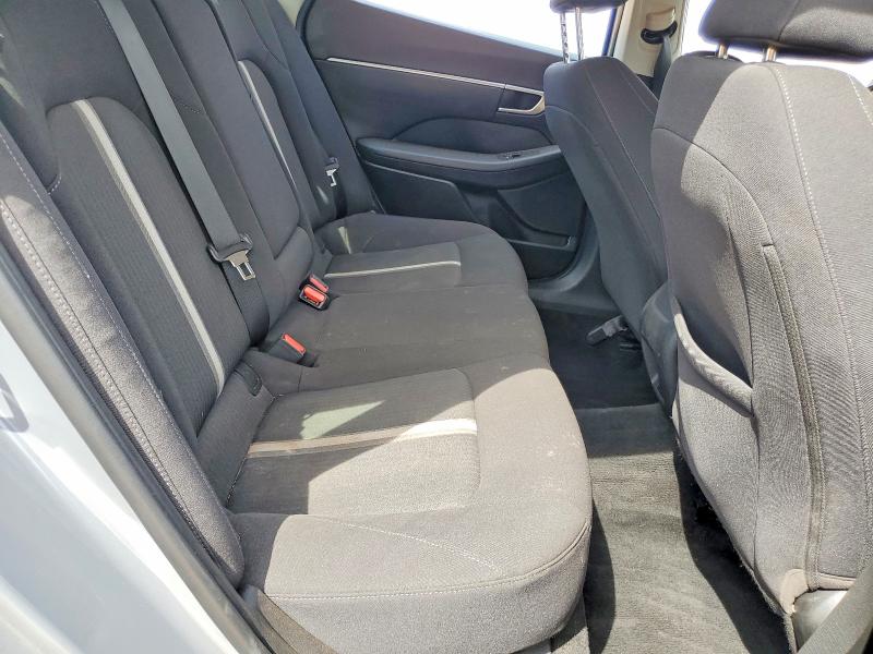 Продажа на аукционе авто 2024 Hyundai Sonata, vin: KMHL64JA0RA385881, номер лота: 57769136