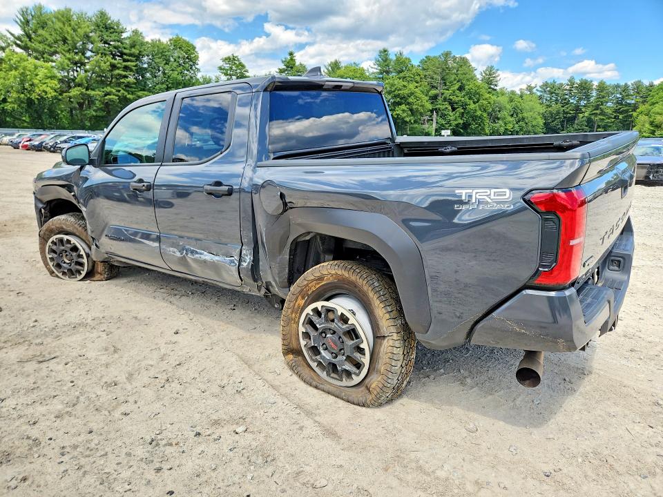 Aukcja sprzedaży 2024 Toyota Tacoma, vin: 3TYLB5JN8RT003631, numer aukcji: 58776896