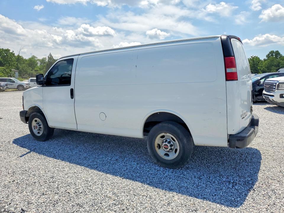 Продажа на аукционе авто 2016 Gmc Savana, vin: 1GTW7AFF4G1191577, номер лота: 60159076