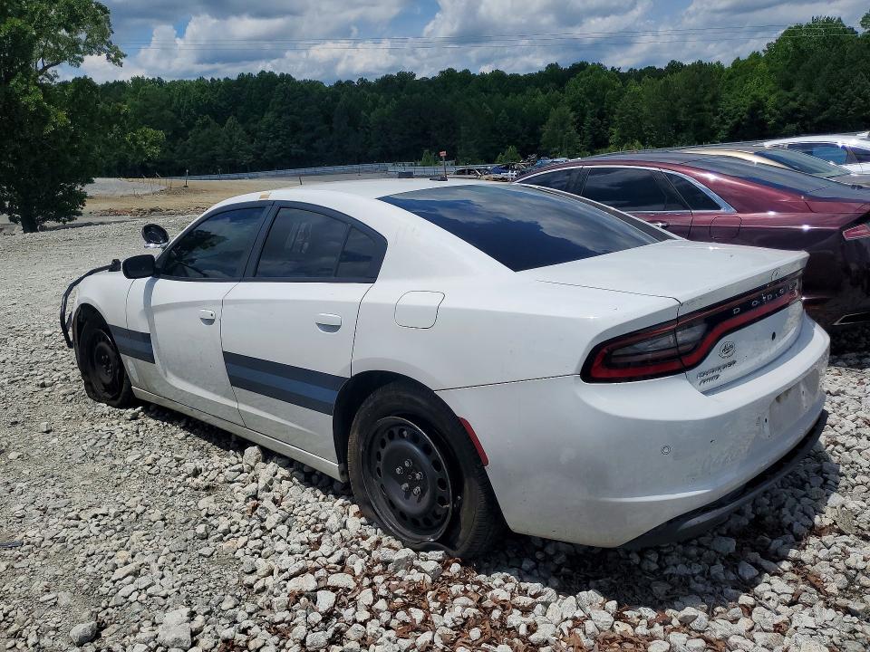 2020 Dodge Charger მანქანა იყიდება აუქციონზე, vin: 2C3CDXKT6LH220426, აუქციონის ნომერი: 56994156