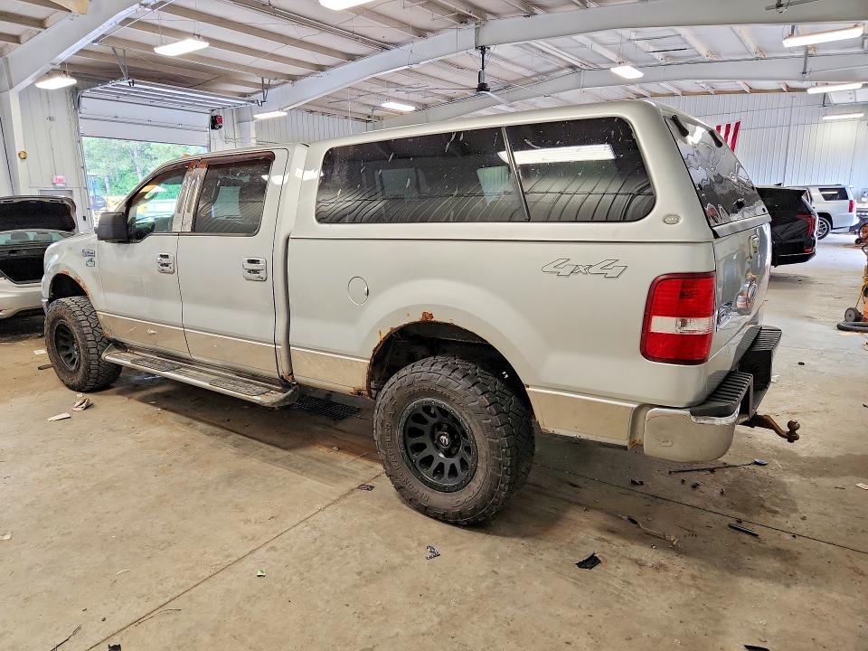 2006 Ford F150 მანქანა იყიდება აუქციონზე, vin: 1FTPW14VX6FB59090, აუქციონის ნომერი: 59071026