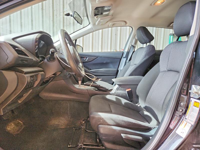 Aukcja sprzedaży 2019 Subaru Impreza, vin: 4S3GTAA68K3705290, numer aukcji: 55687156
