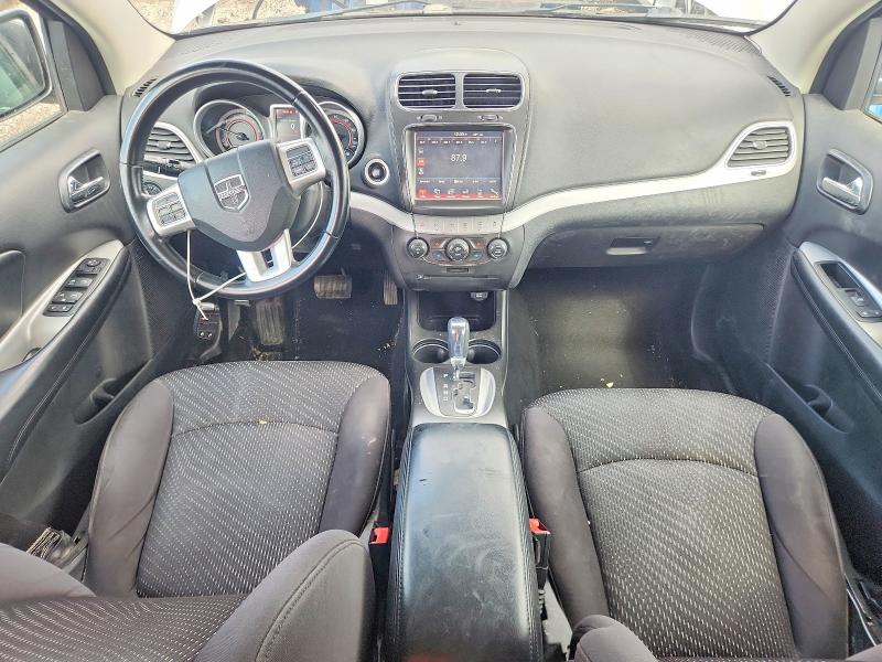 57140546 :رقم المزاد ، 3C4PDCBG7ET120600 vin ، 2014 Dodge Journey مزاد بيع