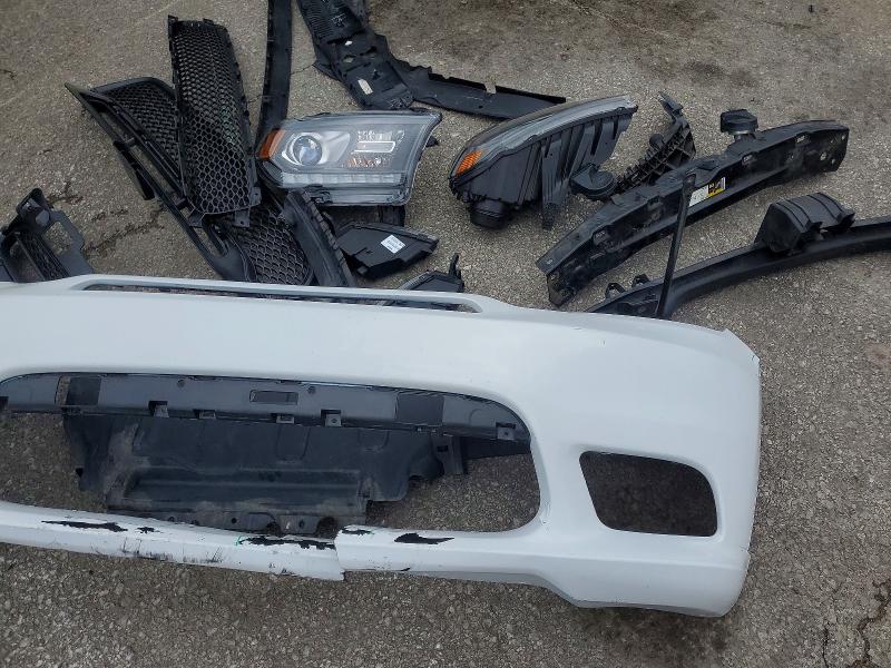 2014 Dodge Durango მანქანა იყიდება აუქციონზე, vin: 1C4RDJAG7EC979986, აუქციონის ნომერი: 56450486